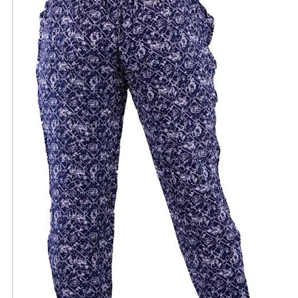 Casual joggers drawstring 06 - Picture 2 of 3